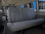 New 2025 Chevrolet Express 3500 LS Passenger Van for sale #C282948 - photo 17