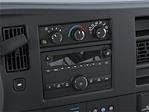 New 2025 Chevrolet Express 3500 LS Passenger Van for sale #C282948 - photo 20