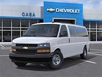 New 2025 Chevrolet Express 3500 LS Passenger Van for sale #C282948 - photo 5