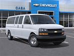 New 2025 Chevrolet Express 3500 LS Passenger Van for sale #C282948 - photo 7