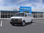 New 2025 Chevrolet Express 3500 LS Passenger Van for sale #C282948 - photo 8
