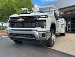 2024 Chevrolet Silverado 3500 Crew Cab 4x4, Royal Truck Body Contractor Body Contractor Truck for sale #C284047 - photo 7