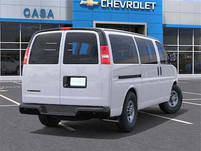 2024 Chevrolet Express 2500 RWD Passenger Van for sale #C284165 - photo 2