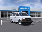 2024 Chevrolet Express 2500 RWD Passenger Van for sale #C284165 - photo 1