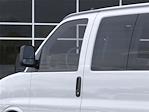 2024 Chevrolet Express 2500 RWD Passenger Van for sale #C284165 - photo 12