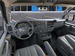 2024 Chevrolet Express 2500 RWD Passenger Van for sale #C284165 - photo 15