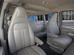 2024 Chevrolet Express 2500 RWD Passenger Van for sale #C284165 - photo 16