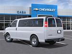 2024 Chevrolet Express 2500 RWD Passenger Van for sale #C284165 - photo 4