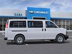 2024 Chevrolet Express 2500 RWD Passenger Van for sale #C284165 - photo 5