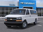 2024 Chevrolet Express 2500 RWD Passenger Van for sale #C284165 - photo 6