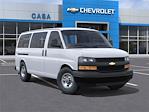 2024 Chevrolet Express 2500 RWD Passenger Van for sale #C284165 - photo 7