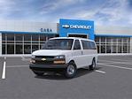 2024 Chevrolet Express 2500 RWD Passenger Van for sale #C284165 - photo 8