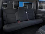 2025 Chevrolet Silverado 1500 Crew Cab RWD Pickup for sale #C284442 - photo 17
