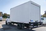 2023 Chevrolet Silverado 4500 Regular Cab DRW 4x2, Wabash Dry Freight Body Box Truck for sale #C284463 - photo 2