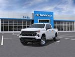 2026 Chevrolet Silverado 1500 Double Cab RWD Pickup for sale #C288704 - photo 8