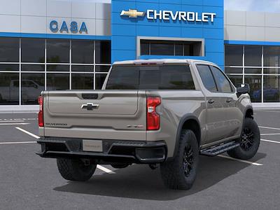 New 2026 Chevrolet Silverado 1500 - photo 1