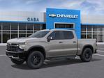 New 2026 Chevrolet Silverado 1500 ZR2 Crew Cab for sale #C296021 - photo 3