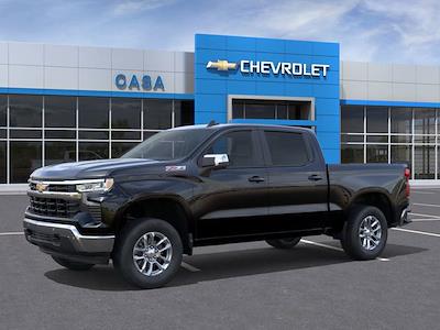 New 2026 Chevrolet Silverado 1500 - photo 1