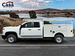 2025 Chevrolet Silverado 2500 Double Cab SRW 4x4 Service Truck for sale #C301998 - photo 3