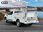 2025 Chevrolet Silverado 2500 Double Cab SRW 4x4 Service Truck for sale #C301998 - photo 2