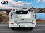 2025 Chevrolet Silverado 2500 Double Cab SRW 4x4 Service Truck for sale #C301998 - photo 4
