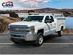 2016 Chevrolet Silverado 3500 Double Cab 4x4 Service Truck for sale #C303403T - photo 40