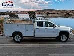 2016 Chevrolet Silverado 3500 Double Cab 4x4 Service Truck for sale #C303403T - photo 6