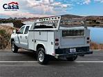 2016 Chevrolet Silverado 3500 Double Cab 4x4 Service Truck for sale #C303403T - photo 7