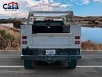 2016 Chevrolet Silverado 3500 Double Cab 4x4 Service Truck for sale #C303403T - photo 2