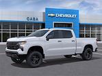 2025 Chevrolet Silverado 1500 Crew Cab 4WD Pickup for sale #C303788 - photo 3