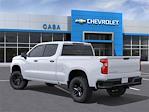 2025 Chevrolet Silverado 1500 Crew Cab 4WD Pickup for sale #C303788 - photo 4