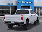 2025 Chevrolet Silverado 1500 Crew Cab 4WD Pickup for sale #C303788 - photo 2