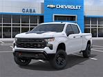 2025 Chevrolet Silverado 1500 Crew Cab 4WD Pickup for sale #C303788 - photo 6
