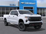 2025 Chevrolet Silverado 1500 Crew Cab 4WD Pickup for sale #C303788 - photo 7