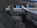 2025 Chevrolet Silverado 3500 Regular Cab DRW 4WD Cab Chassis for sale #C307300 - photo 17
