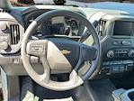 2025 Chevrolet Silverado 3500 Regular Cab 4x4 Flatbed Truck for sale #C307499 - photo 10