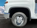 2025 Chevrolet Silverado 3500 Regular Cab 4x4 Flatbed Truck for sale #C307499 - photo 12