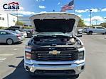 2025 Chevrolet Silverado 3500 Regular Cab 4x4 Flatbed Truck for sale #C307499 - photo 15