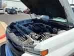 2025 Chevrolet Silverado 3500 Regular Cab 4x4 Flatbed Truck for sale #C307499 - photo 16