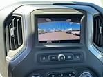 2025 Chevrolet Silverado 3500 Regular Cab 4x4 Flatbed Truck for sale #C307499 - photo 28