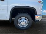 2025 Chevrolet Silverado 3500 Regular Cab 4x4 Flatbed Truck for sale #C307499 - photo 29