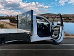 2025 Chevrolet Silverado 3500 Regular Cab 4x4 Flatbed Truck for sale #C307499 - photo 30