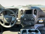 2025 Chevrolet Silverado 3500 Regular Cab 4x4 Flatbed Truck for sale #C307499 - photo 8