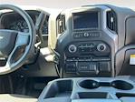 2025 Chevrolet Silverado 3500 Regular Cab 4x4 Flatbed Truck for sale #C307499 - photo 9