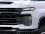 2025 Chevrolet Silverado 3500 Double Cab 4WD Pickup for sale #C307919 - photo 10