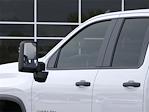 2025 Chevrolet Silverado 3500 Double Cab 4WD Pickup for sale #C307919 - photo 12