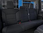 2025 Chevrolet Silverado 3500 Double Cab 4WD Pickup for sale #C307919 - photo 17