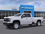 2025 Chevrolet Silverado 3500 Double Cab 4WD Pickup for sale #C307919 - photo 3