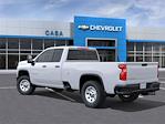 2025 Chevrolet Silverado 3500 Double Cab 4WD Pickup for sale #C307919 - photo 4