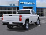 2025 Chevrolet Silverado 3500 Double Cab 4WD Pickup for sale #C307919 - photo 2